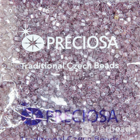 Предзаказ - Рубка PRECIOSA 10/0 (50гр) 2сорт арт.27019