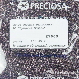 Предзаказ - Рубка PRECIOSA 10/0 (50гр) 1сорт арт.27060
