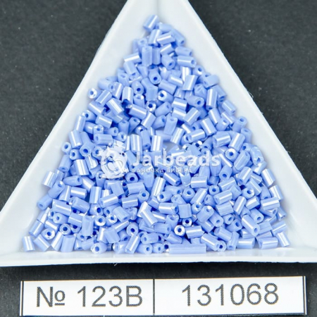Рубка китайская 450гр голубой керамика 123B